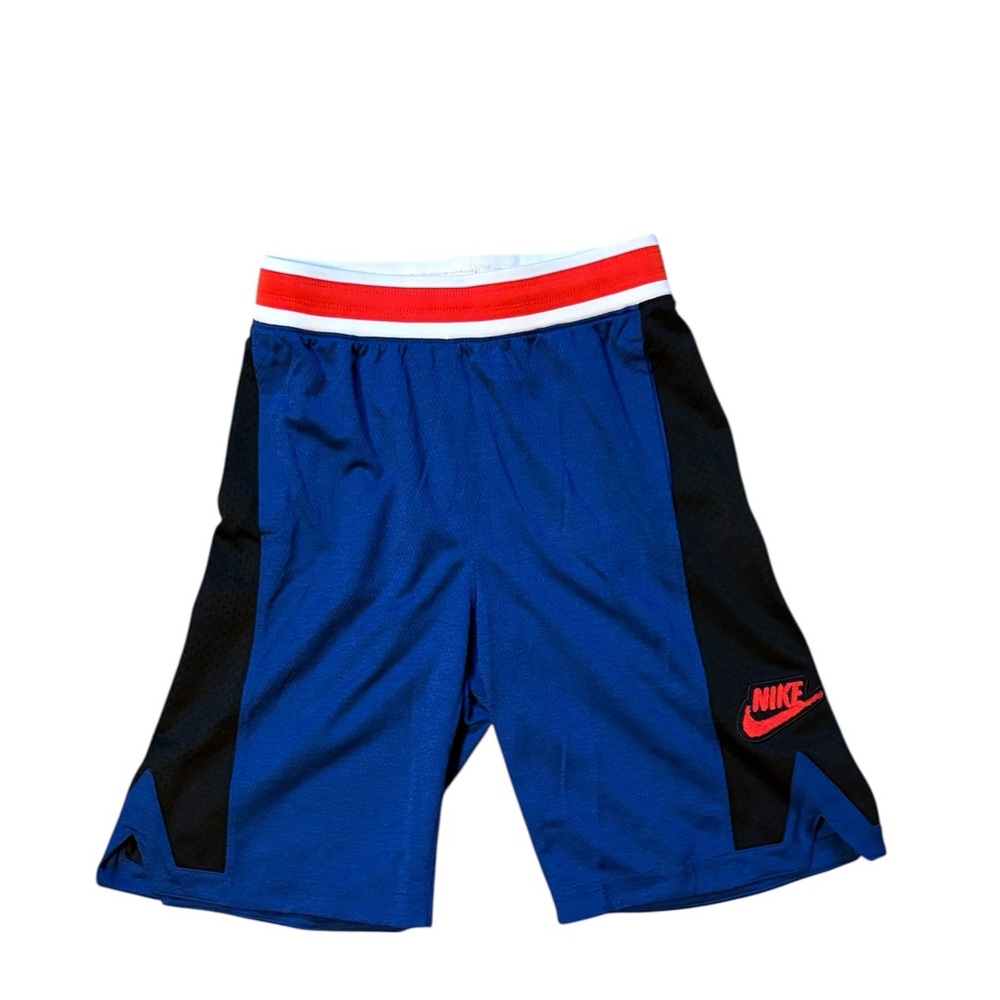 Nike Youth Basketball Shorts